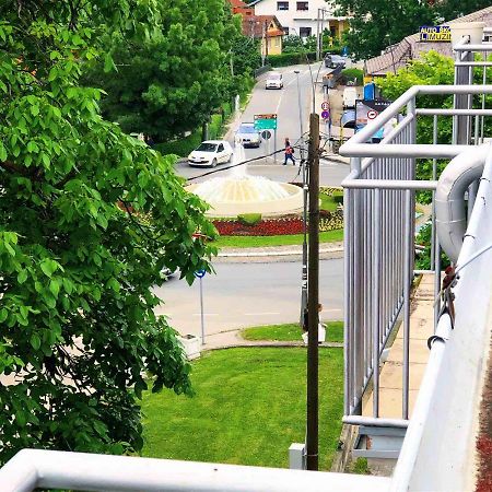 Apartmani Tamara Vrnjačka Banja Exterior foto