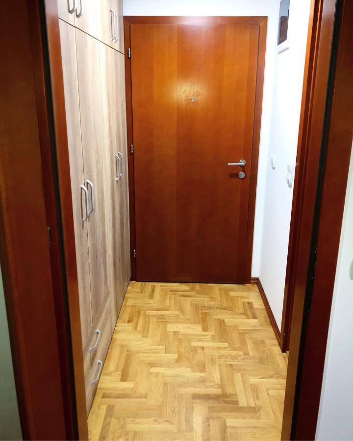 Apartmani Tamara Vrnjačka Banja Exterior foto